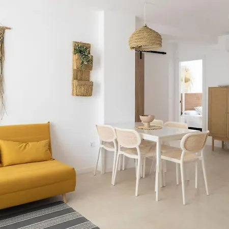 Apartment Vistas Al Mar Sr31d