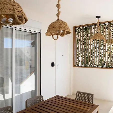 Vistas Al Mar Sr31d Apartment Bellreguard
