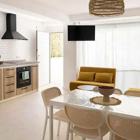 Vistas Al Mar Sr31d Apartment