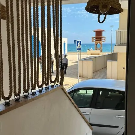 Vistas Al Mar Sr31d Apartment *