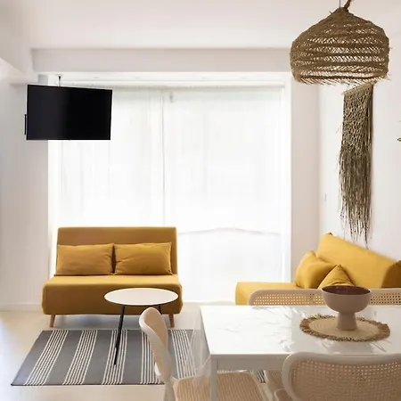 Apartment Vistas Al Mar Sr31d *