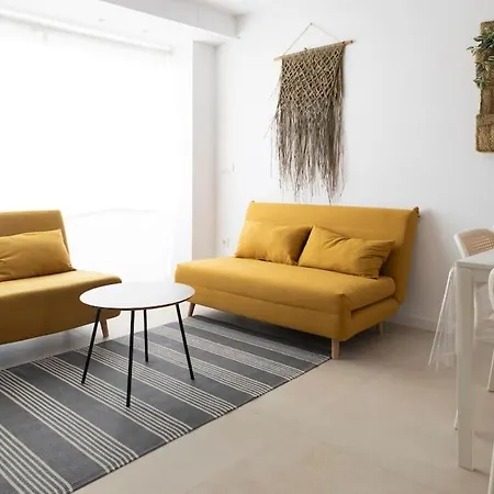 Vistas Al Mar Sr31d Apartment *