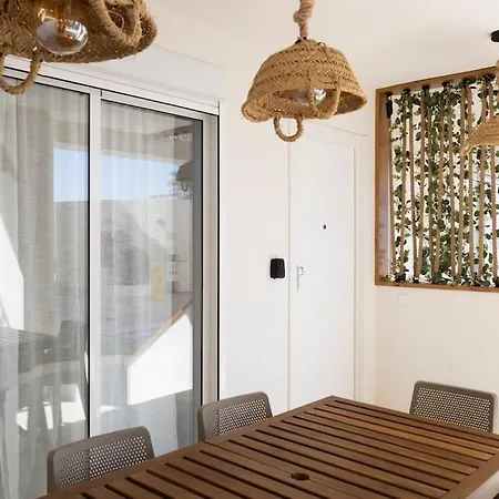 Apartment Vistas Al Mar Sr31d *