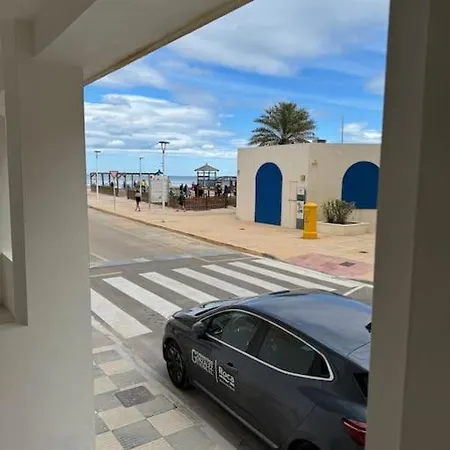 Vistas Al Mar Sr31d
