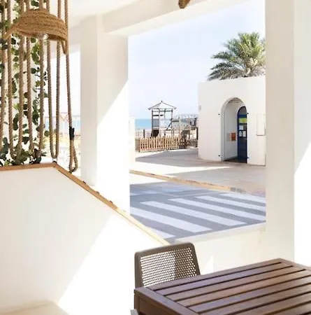 Vistas Al Mar Sr31d ביירגוארד